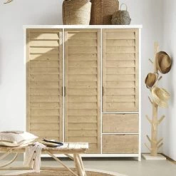 Maisons Du Monde Portemanteaux Et Patères Porte-manteau Tronc D'arbre En Mangoustanier 10 Maisons Du Monde Portemanteaux Et Patères Porte-manteau Tronc D'arbre En Mangoustanier -Meubles d'appoint Soldes porte manteau tronc d arbre en mangoustanier 1000 5 20 176771 9