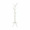 The Home Deco Factory Portemanteaux Et Patères Porte-manteaux Arbre En Bois 8 Tiges Blanc 2 The Home Deco Factory Portemanteaux Et Patères Porte-manteaux Arbre En Bois 8 Tiges Blanc -Meubles d'appoint Soldes porte manteaux arbre en bois 8 tiges blanc