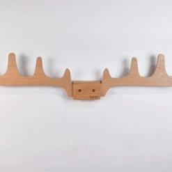 Reine Mère Portemanteaux Et Patères Porte-manteaux Merlin 10 Reine Mère Portemanteaux Et Patères Porte-manteaux Merlin -Meubles d'appoint Soldes porte manteaux merlin 3