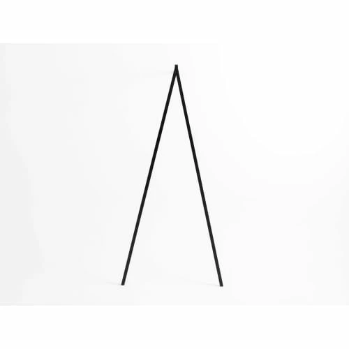 Custom Form Portemanteaux Et Patères Porte-manteaux Noir 7 Custom Form Portemanteaux Et Patères Porte-manteaux Noir – Image 5