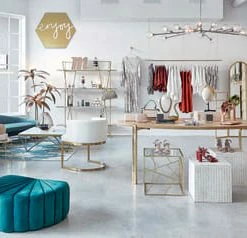 Maisons Du Monde Valets De Nuits Et Portants Porte-serviettes En Métal Doré Avec Miroir 13 Maisons Du Monde Valets De Nuits Et Portants Porte-serviettes En Métal Doré Avec Miroir -Meubles d'appoint Soldes porte serviettes en metal dore avec miroir 1000 1 15 189517 5