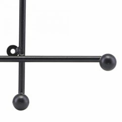 House Doctor Portemanteaux Et Patères Portemanteau En Métal L28xH18cm -Meubles d'appoint Soldes portemanteau en metal l28xh18cm 9