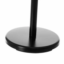 Wadiga Portemanteaux Et Patères Portemanteau Sur Pied Métal Noir 12 Accroches H178cm -Meubles d'appoint Soldes portemanteau sur pied metal noir 12 accroches h178cm 2