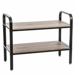 Five Simply Smart Meubles D'entrée Et à Chaussures Rack à Chaussures 7 Paires