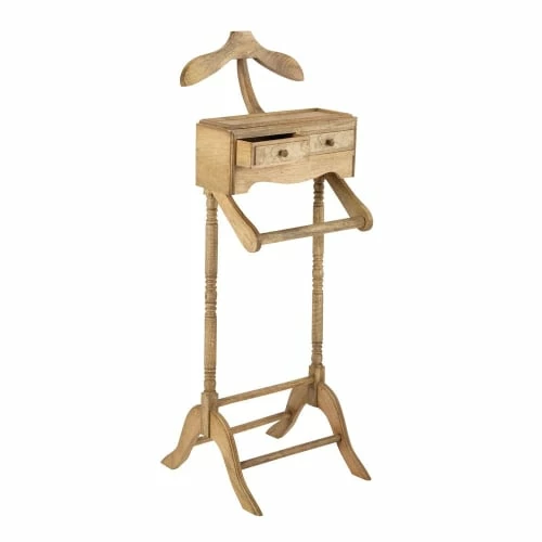 Maisons Du Monde Valets De Nuits Et Portants Valet De Chambre 4 Maisons Du Monde Valets De Nuits Et Portants Valet De Chambre – Image 2