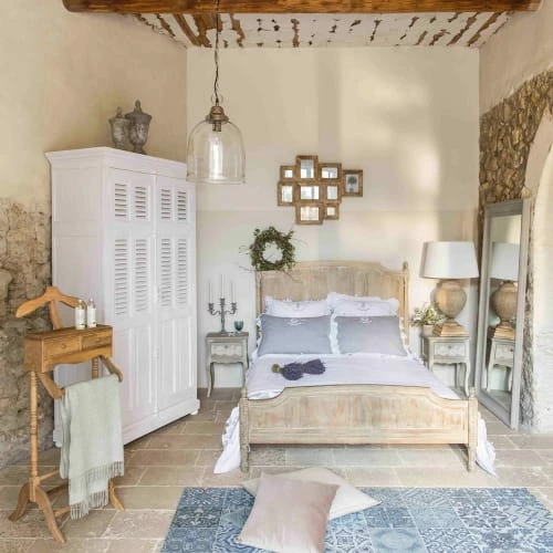 Maisons Du Monde Valets De Nuits Et Portants Valet De Chambre 6 Maisons Du Monde Valets De Nuits Et Portants Valet De Chambre – Image 4