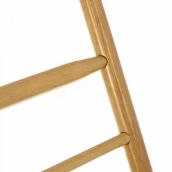 Wadiga Valets De Nuits Et Portants Valet De Nuit Classique En Peuplier Et Bouleau -Meubles d'appoint Soldes valet de nuit classique en peuplier et bouleau 2