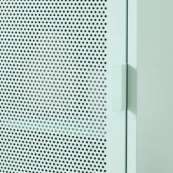 Pantone Portemanteaux Et Patères Vestiaire Métal Vert Menthe H180cm 13 Pantone Portemanteaux Et Patères Vestiaire Métal Vert Menthe H180cm -Meubles d'appoint Soldes vestiaire metal vert menthe h180cm 5