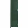 Pantone Portemanteaux Et Patères Vestiaire Métal Vert Olive H180cm 1 Pantone Portemanteaux Et Patères Vestiaire Métal Vert Olive H180cm -Meubles d'appoint Soldes vestiaire metal vert olive h180cm