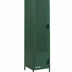 Pantone Portemanteaux Et Patères Vestiaire Métal Vert Olive H180cm 10 Pantone Portemanteaux Et Patères Vestiaire Métal Vert Olive H180cm -Meubles d'appoint Soldes vestiaire metal vert olive h180cm 2