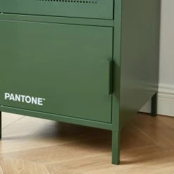 Pantone Portemanteaux Et Patères Vestiaire Métal Vert Olive H180cm 12 Pantone Portemanteaux Et Patères Vestiaire Métal Vert Olive H180cm -Meubles d'appoint Soldes vestiaire metal vert olive h180cm 4