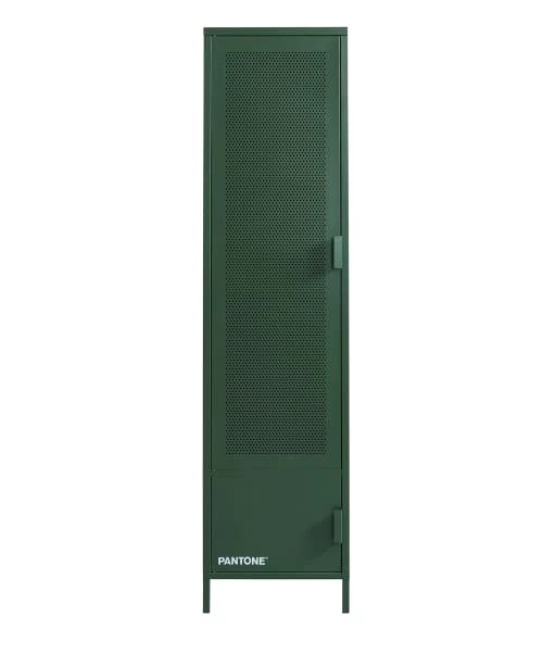 Pantone Portemanteaux Et Patères Vestiaire Métal Vert Olive H180cm 3 Pantone Portemanteaux Et Patères Vestiaire Métal Vert Olive H180cm